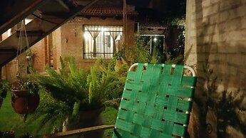 Casa Mapocha