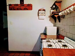Los Cerezos