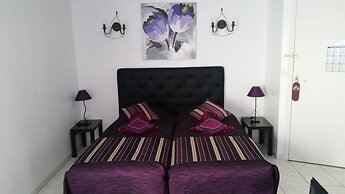Hôtel Saint Yves