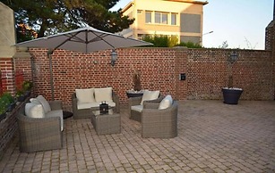 Hôtel Saint Yves