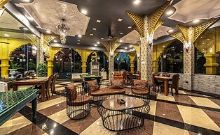 The Air Khaoyai Hotel