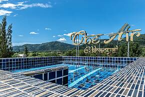 The Air Khaoyai Hotel