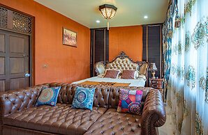 The Air Khaoyai Hotel