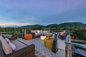 The Air Khaoyai Hotel