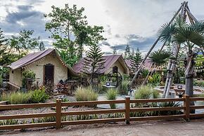 The Air Khaoyai Hotel