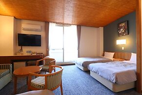 Shinnishiki Hotel