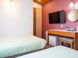 Shinnishiki Hotel