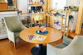 Shinnishiki Hotel