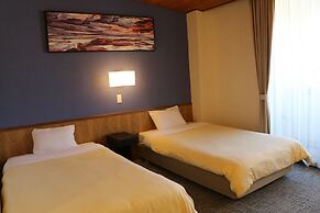 Shinnishiki Hotel