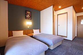 Shinnishiki Hotel