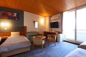 Shinnishiki Hotel