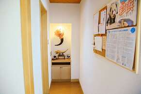 Shinnishiki Hotel