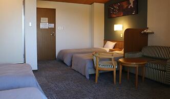 Shinnishiki Hotel
