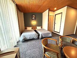Shinnishiki Hotel