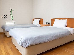 Shinnishiki Hotel