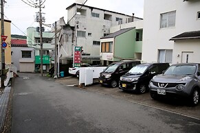 Shinnishiki Hotel
