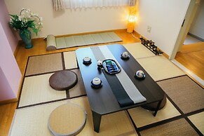 Shinnishiki Hotel