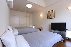 Shinnishiki Hotel