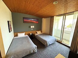 Shinnishiki Hotel