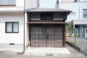 Obama Machiya Stay