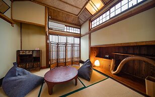 Obama Machiya Stay