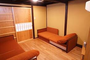 Obama Machiya Stay