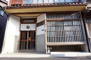 Obama Machiya Stay
