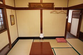 Obama Machiya Stay