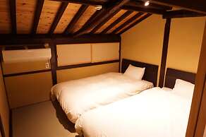 Obama Machiya Stay