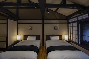Obama Machiya Stay