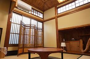 Obama Machiya Stay