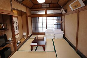 Obama Machiya Stay