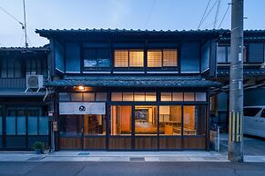 Obama Machiya Stay