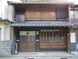 Obama Machiya Stay