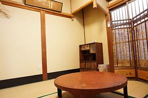 Obama Machiya Stay