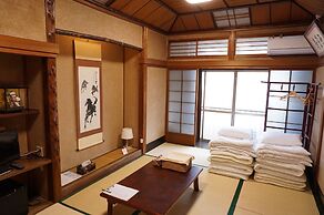 Obama Machiya Stay