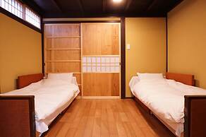 Obama Machiya Stay