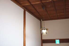 Obama Machiya Stay