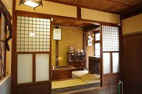 Obama Machiya Stay