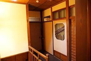 Obama Machiya Stay