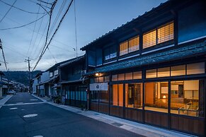 Obama Machiya Stay
