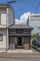 Obama Machiya Stay