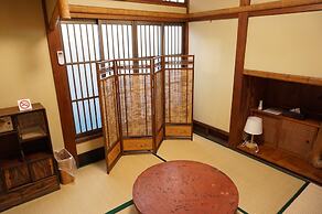 Obama Machiya Stay