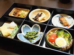 Obama Machiya Stay