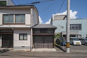 Obama Machiya Stay