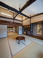 Obama Machiya Stay