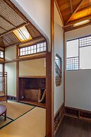 Obama Machiya Stay