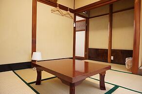 Obama Machiya Stay