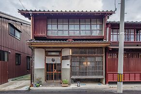 Obama Machiya Stay