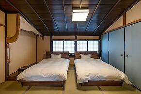 Obama Machiya Stay